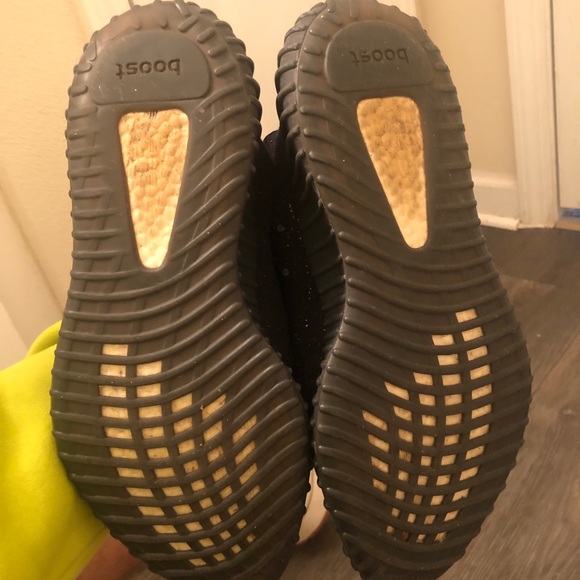 Men’s adidas yeezy main image 4